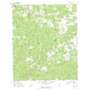 Waverly USGS topographic map 32085f5