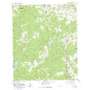 Whitesville USGS topographic map 32085g1