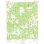 Camp Hill USGS topographic map 32085g6