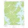 Our Town USGS topographic map 32085g8
