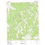Cannonville USGS topographic map 32085h1