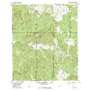 Mount Willing USGS topographic map 32086a6