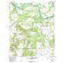 Lowndesboro USGS topographic map 32086c5