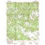 Marbury USGS topographic map 32086f4