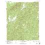 Flag Mountain USGS topographic map 32086h3