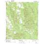Kimbrough USGS topographic map 32087a5