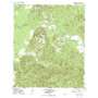 Myrtlewood South USGS topographic map 32087b8