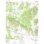 Thomaston West USGS topographic map 32087c6
