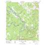 Myrtlewood North USGS topographic map 32087c8