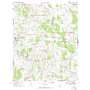 Uniontown East USGS topographic map 32087d4