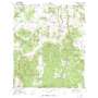 Old Spring Hill USGS topographic map 32087d7
