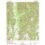 Summerfield USGS topographic map 32087e1