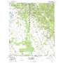 Marion South USGS topographic map 32087e3
