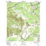 Mcdowell USGS topographic map 32087e8