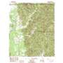 Sprott USGS topographic map 32087f2