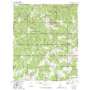 Hogglesville USGS topographic map 32087g4