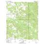 Sawyerville USGS topographic map 32087g6