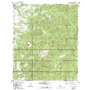 Moundville East USGS topographic map 32087h5