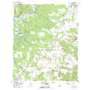 Moundville West USGS topographic map 32087h6