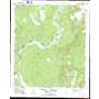 Putnam USGS topographic map 32088a1