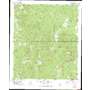 Land USGS topographic map 32088a3
