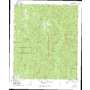 Hinton USGS topographic map 32088a4