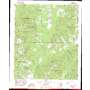 Snell USGS topographic map 32088b5