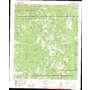 Sable USGS topographic map 32088b6