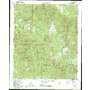 Gaston USGS topographic map 32088c2