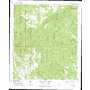 Whynot USGS topographic map 32088c4