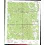 Meehan USGS topographic map 32088c7
