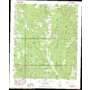 Duffee USGS topographic map 32088d8