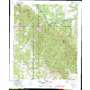 Brewersville USGS topographic map 32088e1