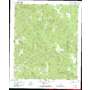 Oak Grove USGS topographic map 32088f5