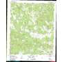 Lauderdale Nw USGS topographic map 32088f6
