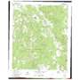 Moscow USGS topographic map 32088f7