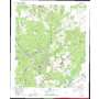 Boligee USGS topographic map 32088g1