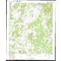 West Greene USGS topographic map 32088h1
