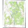 Warsaw USGS topographic map 32088h2