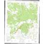 Paulette USGS topographic map 32088h4