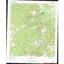 Paulding USGS topographic map 32089a1