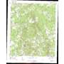 Montrose South USGS topographic map 32089a2