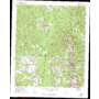 Raleigh USGS topographic map 32089a5