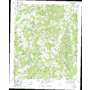 Mcdonald USGS topographic map 32089f2