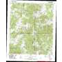 Conway USGS topographic map 32089g5