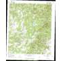 Camden USGS topographic map 32089g7
