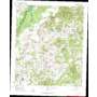 Cameron USGS topographic map 32089g8