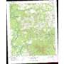 Whites USGS topographic map 32090a2