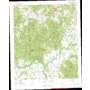 Utica West USGS topographic map 32090a6