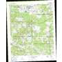 Whitfield USGS topographic map 32090b1